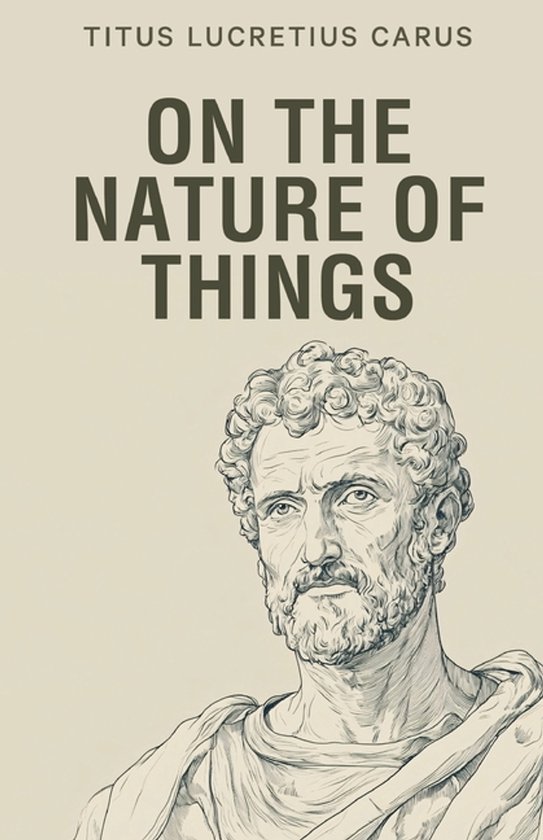 On the Nature of Things - cover