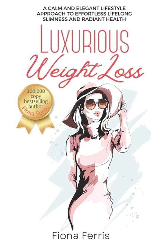 Luxurious Weight Loss - cover
