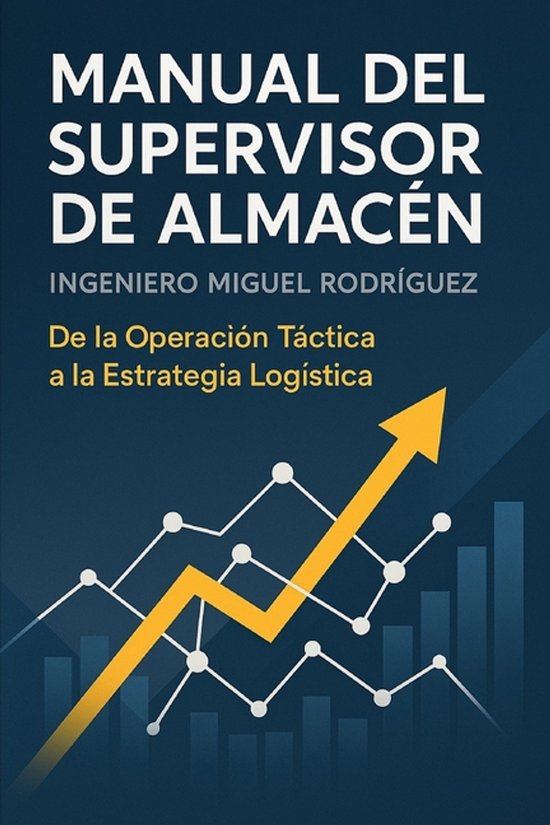 Manual del Supervisor de Almacén - cover