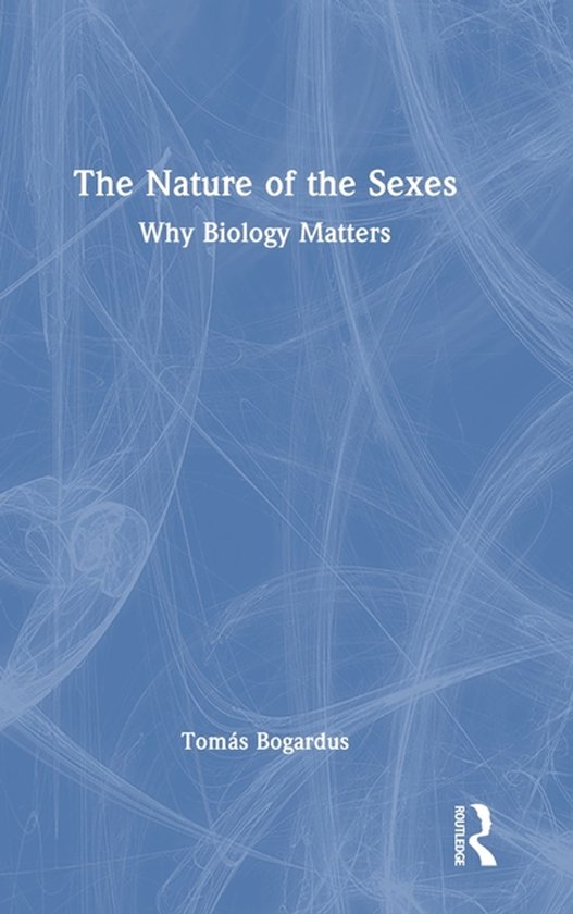 The Nature of the Sexes - cover