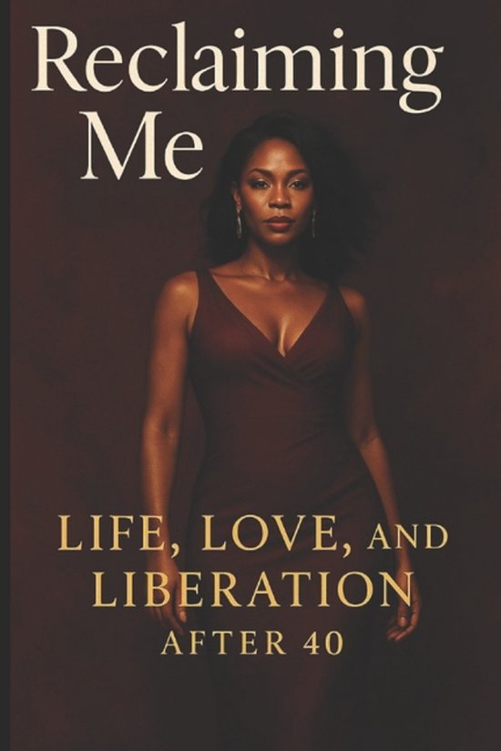 Reclaiming Me - cover