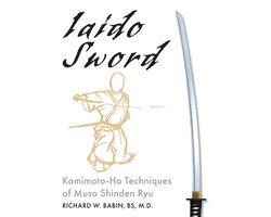 Iaido Sword