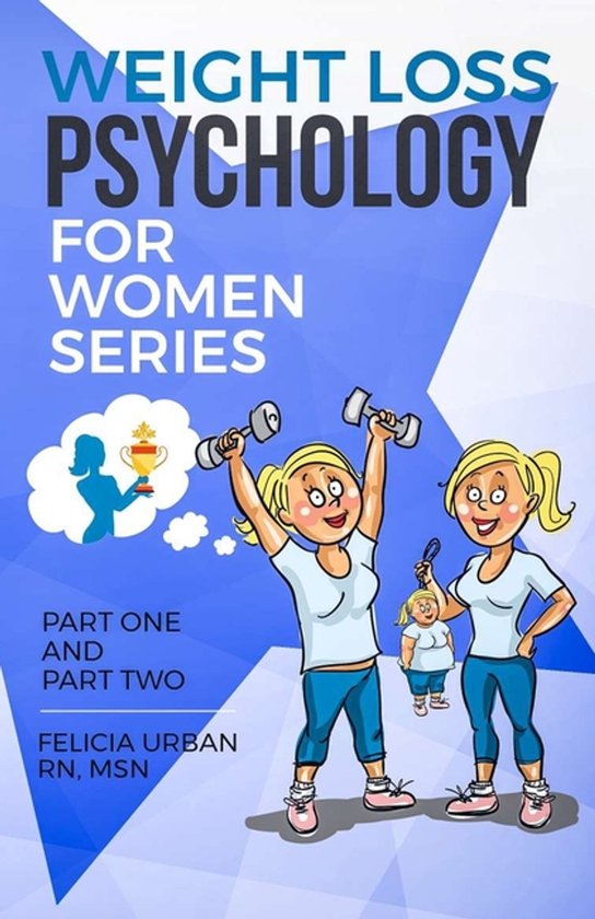 Weight Loss Psychology for Women- Weight Loss Psychology for ... - cover