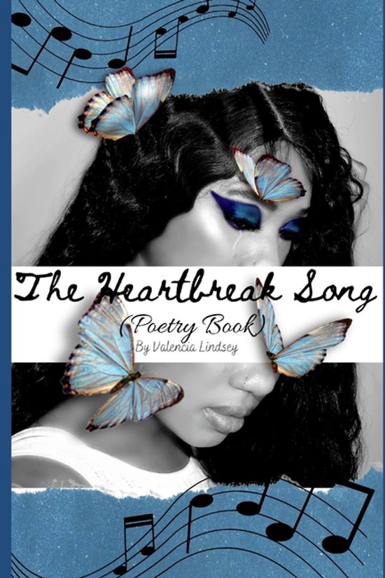 From Heartbroken to Healed-The Heartbreak Song - cover