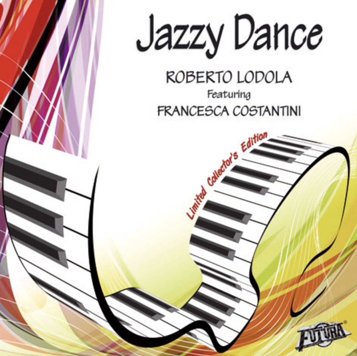 Jazzy Dance