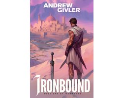 Ironbound- Ironbound