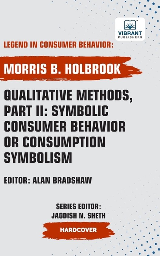 Qualitative Methods, Part II - cover