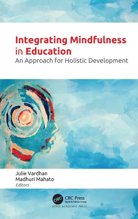 Integrating Mindfulness in Education - cover