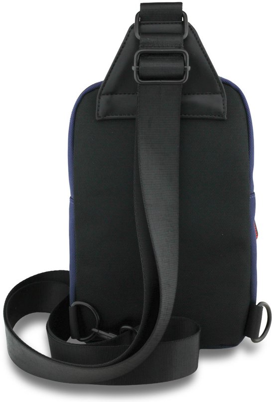 Red Bull Racing Wallet Bag - Telefoontas - Navy - Sportieve crossbody ...