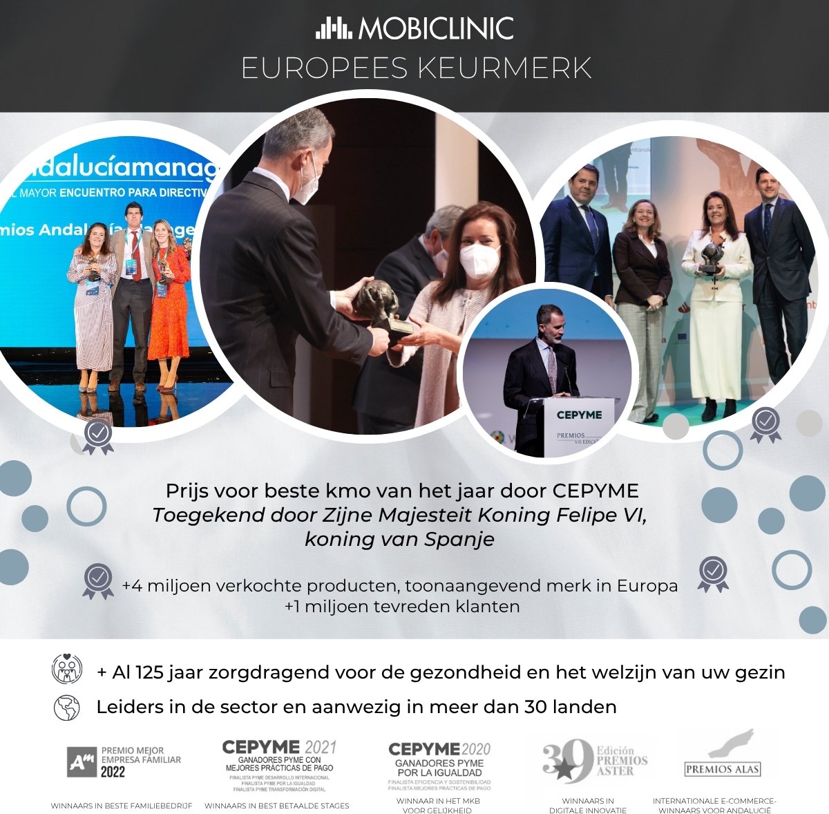 Mobiclinic Andy - Loopband - 8 km/u - Afstandsbediening - Digitaal display - Zonder armleuningen - Zwart