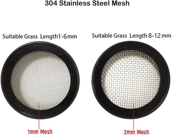 1 Set Vlokmachine Grasapplicator Flock Bevlokkingsset Mini Vlok Statische Gras Applicator Voor Zandtafel van Merkloos	 — afbeelding 3