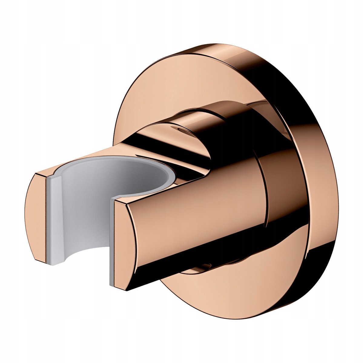 Omnires Douchekop Houder Koper PVD 8873ACP