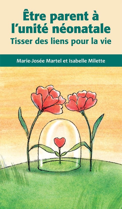 Être parent à l'unité néonatale