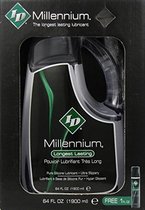 ID Millennium - silicone glijmiddel - 1900 ml.
