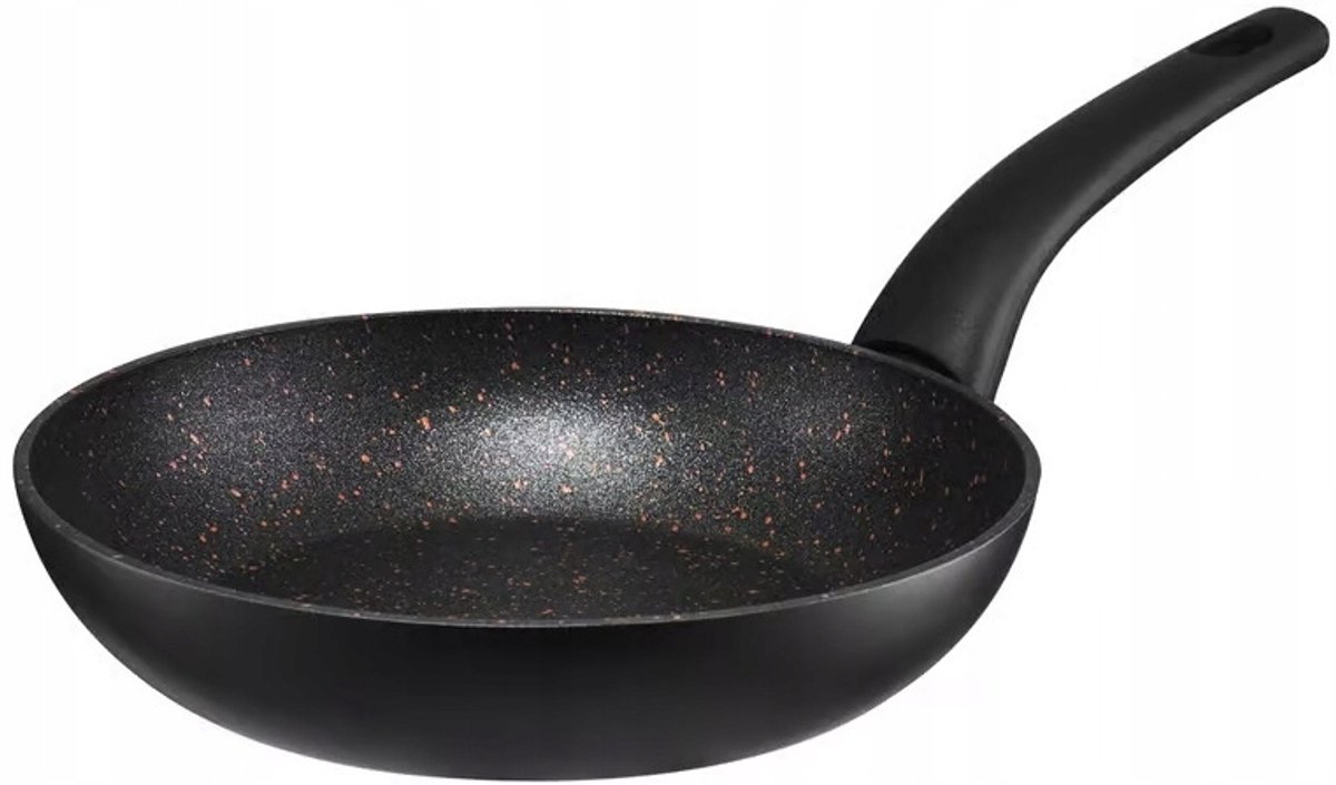 Ambition Perfecto Koekenpan 24cm - Geschikt voor Oven & Inductie