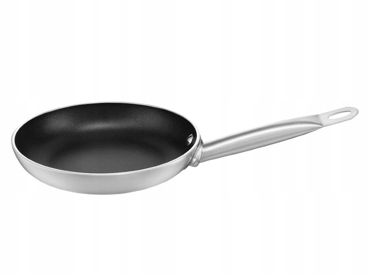 Ambition Aries Koekenpan 20 cm - Ovenbestendig met Teflon Platinum Plus