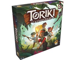 Toriki