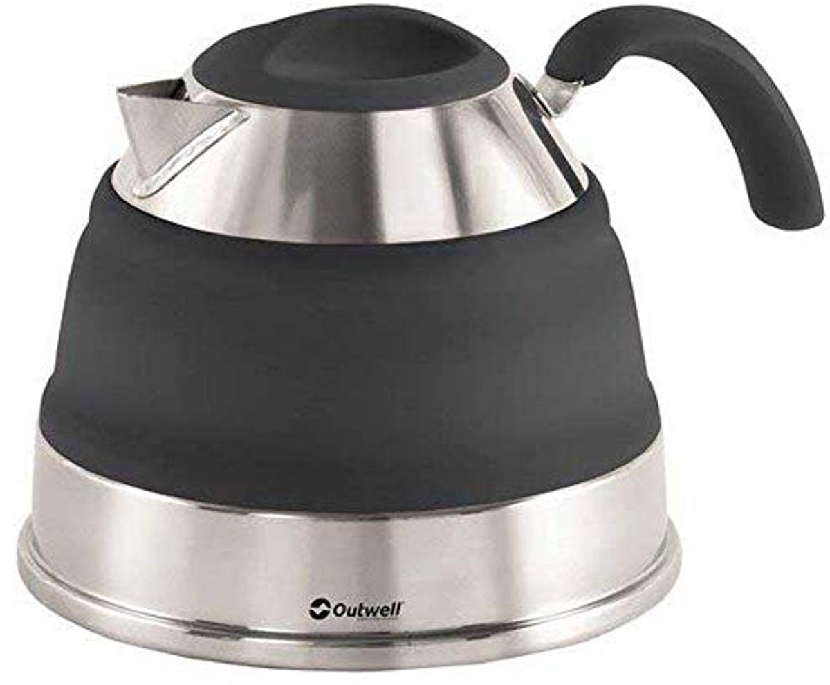 Opvouwbare Waterkoker 1,5 l - Nachtblauw