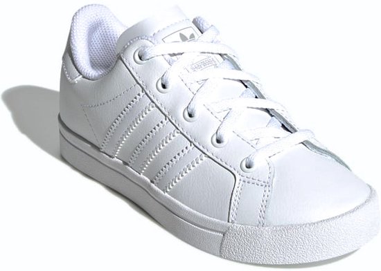 adidas Sneakers - Maat 32 - Unisex - wit | bol.com