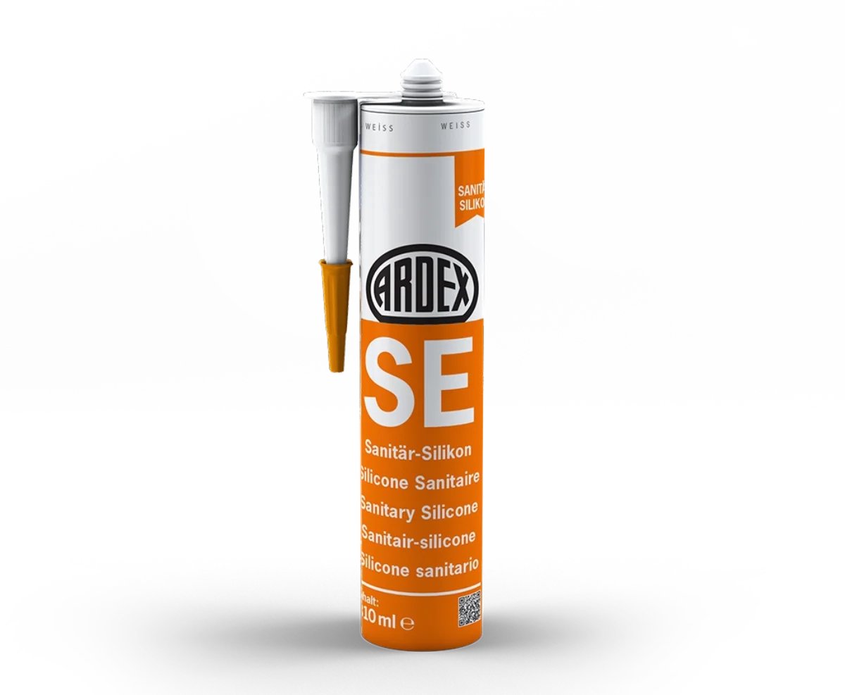 Ardex SE Siliconenkit – Zandgrijs – 310 ml