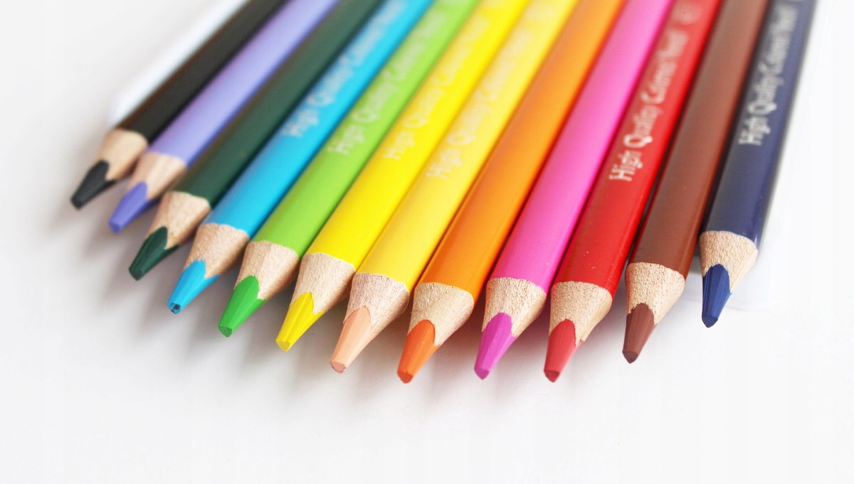 Caran d Ache potloden pennen blikje - KaJa Art Material