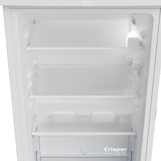Beko TS190040N - Tafelmodel koelkast - Wit — afbeelding 5