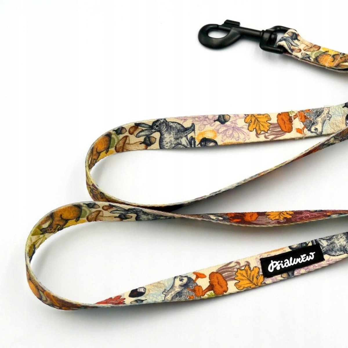 Psiakrew Forest Treasures Hondenlijn 160 cm - Extra Sterk