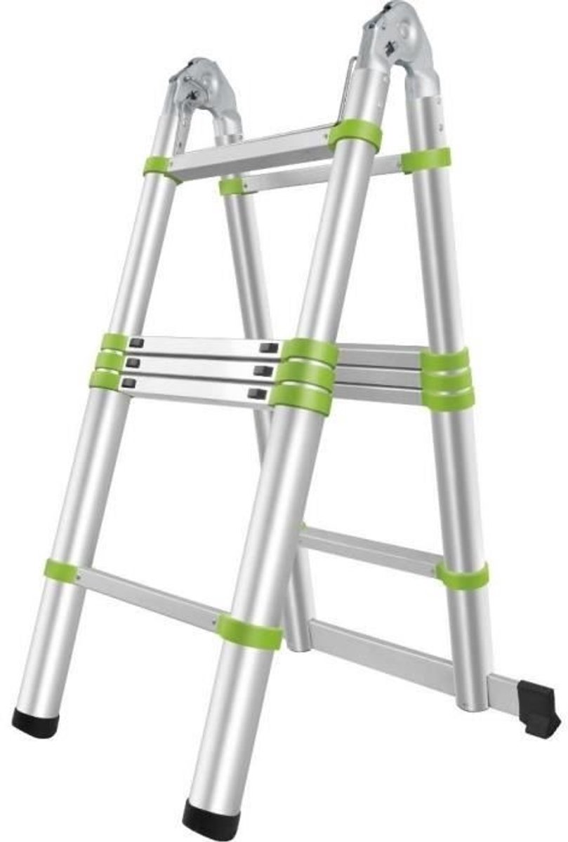 Ladder - Fieldmann - FZZ 4003