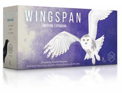 Wingspan spelregels