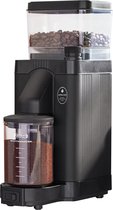 Moccamaster KM5 koffiemolen - Matt Black - 5 jaar garantie