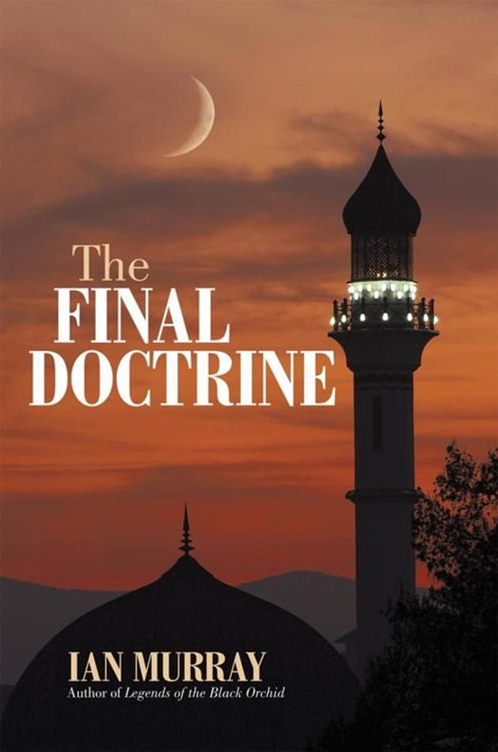 The Final Doctrine - cover