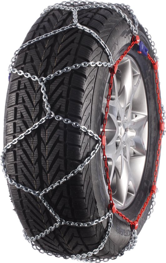 Pewag Sneeuwkettingen SVX 590 SNOX SUV 2 stuks