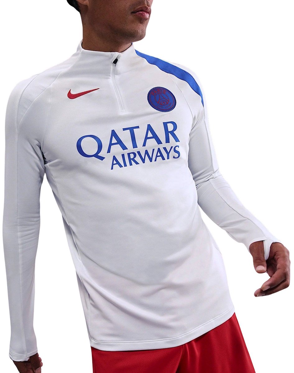 Nike Paris Saint-Germain Strike 2025/26 Sporttrui Mannen - Maat XXL