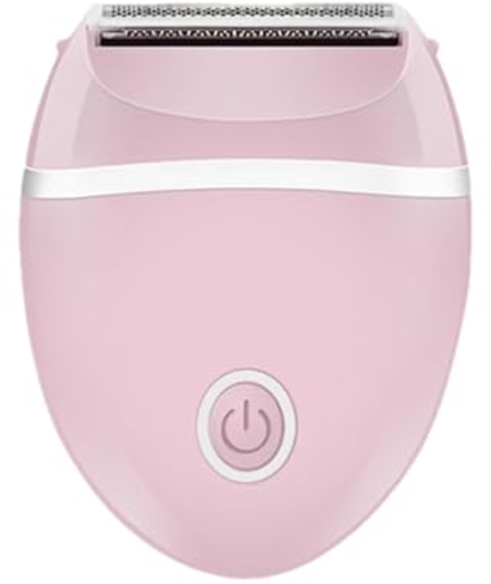 Oplaadbaar Elektrisch Scheerapparaat voor Dames - Oplaadbaar - €41,51