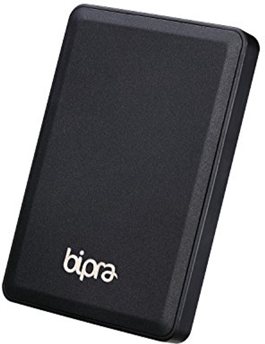Image of 2,5 inch USB 3.0 draagbare externe harde schijf - 512 GB SSD