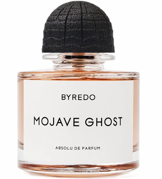 Byredo Mojave Ghost Absolu 100 Ml - Unisex Fragrance
