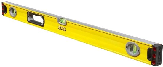 Stanley FatMax waterpas I-Beam 120cm