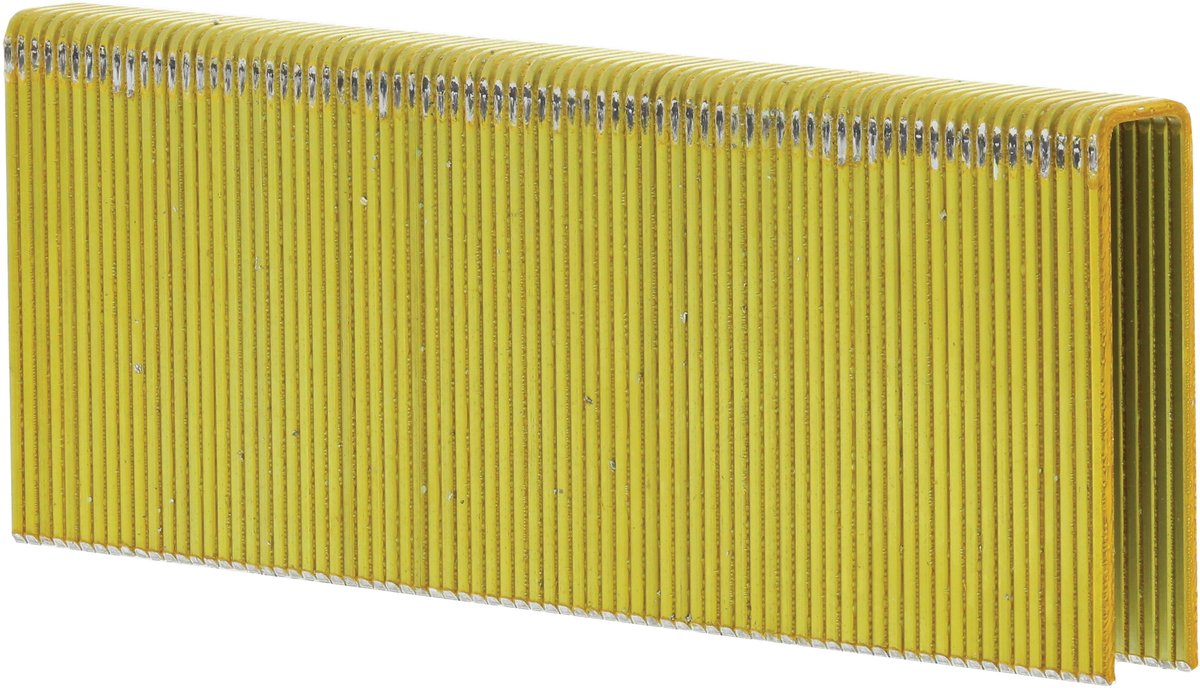 Haubold Niet KG700- 50 C-punt verzinkt 12mµ hars - 574943