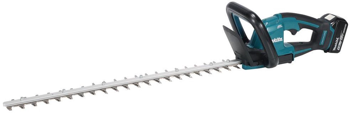 Bol.com Makita DUH606RT Accu Heggenschaar 60cm 18V 5.0Ah aanbieding