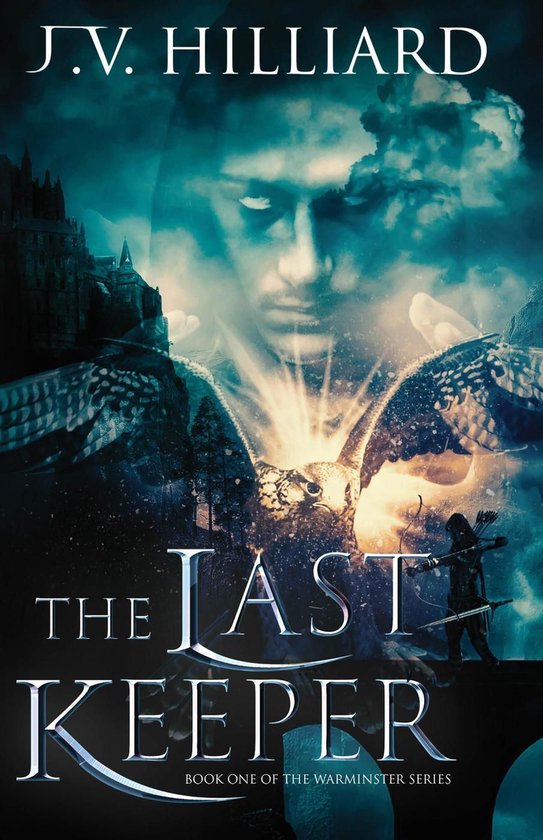 The Warminster Series 1 - The Last Keeper