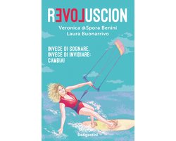 Revoluscion