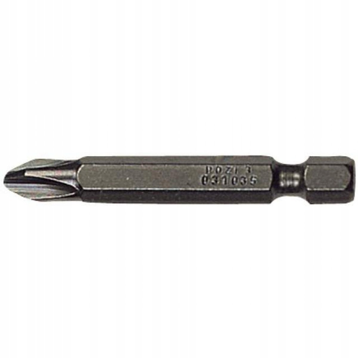 Felo - Bits 031-E 6.3 - PZ-3x 50 00003103510
