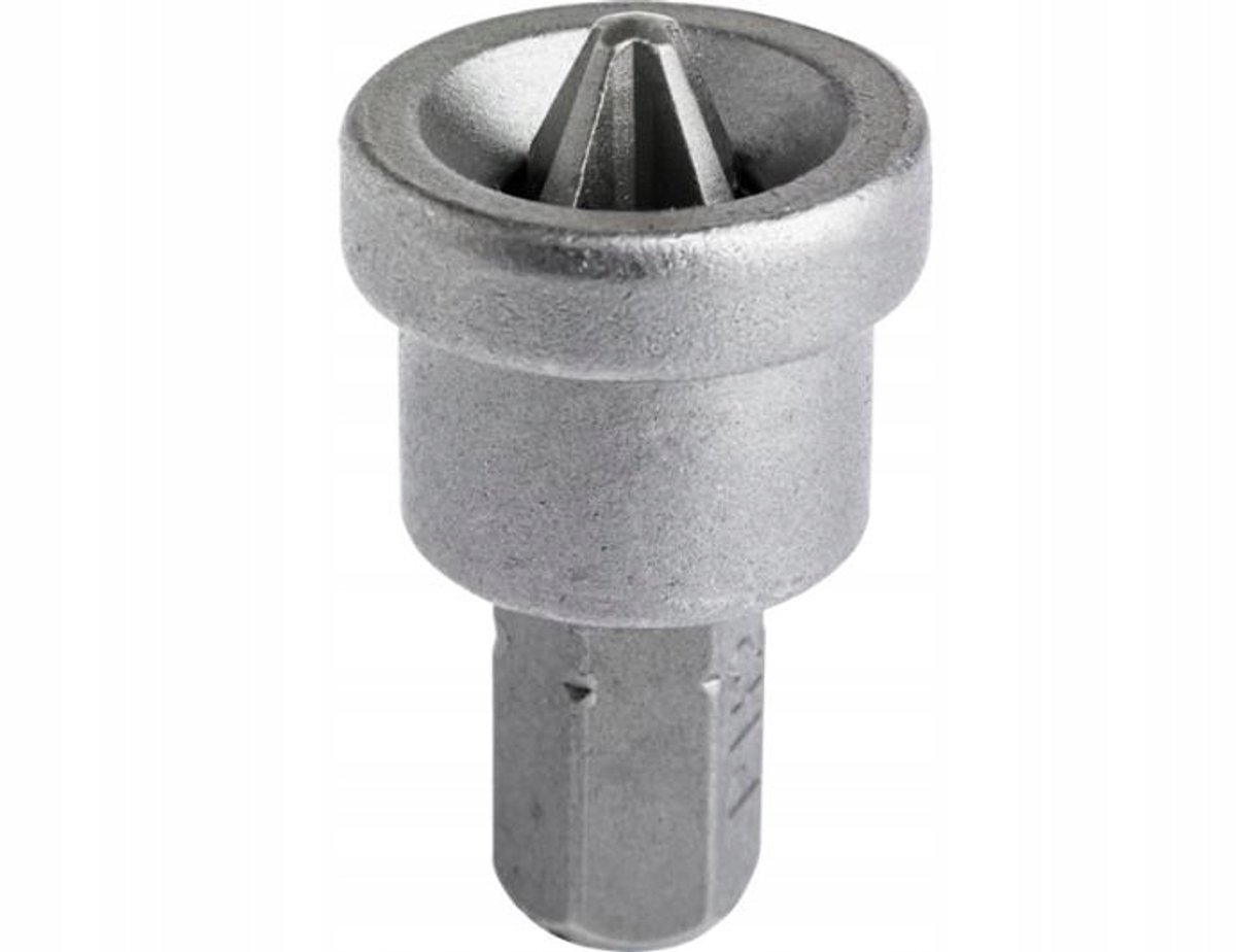 Condor Pozidriv Bit PZ1 25mm CRV Staal