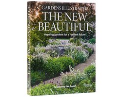Gardens Illustrated: The New Beautiful