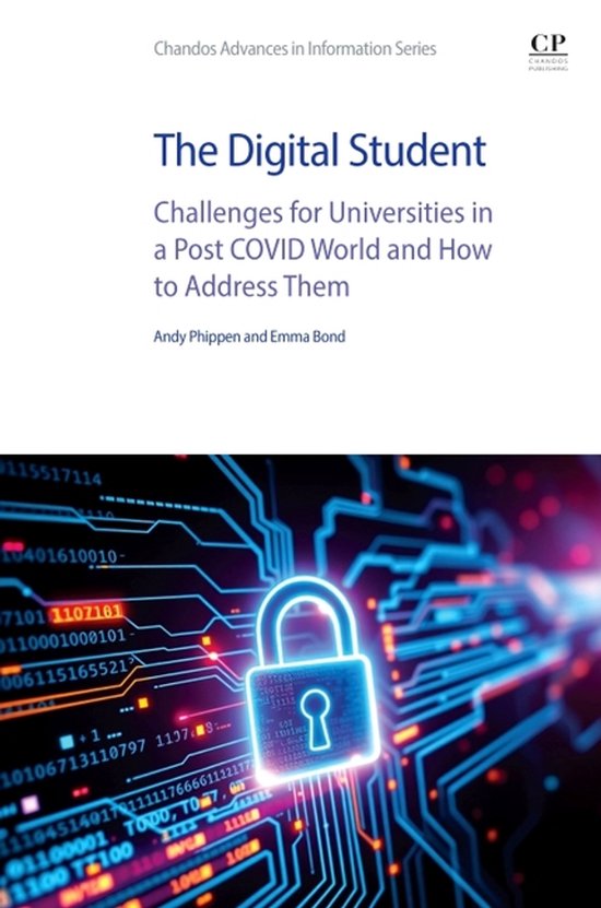 Chandos Advances in Information Series-The Digital Student