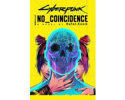 Cyberpunk 2077: No Coincidence