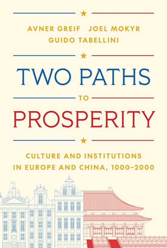 Two Paths to Prosperity