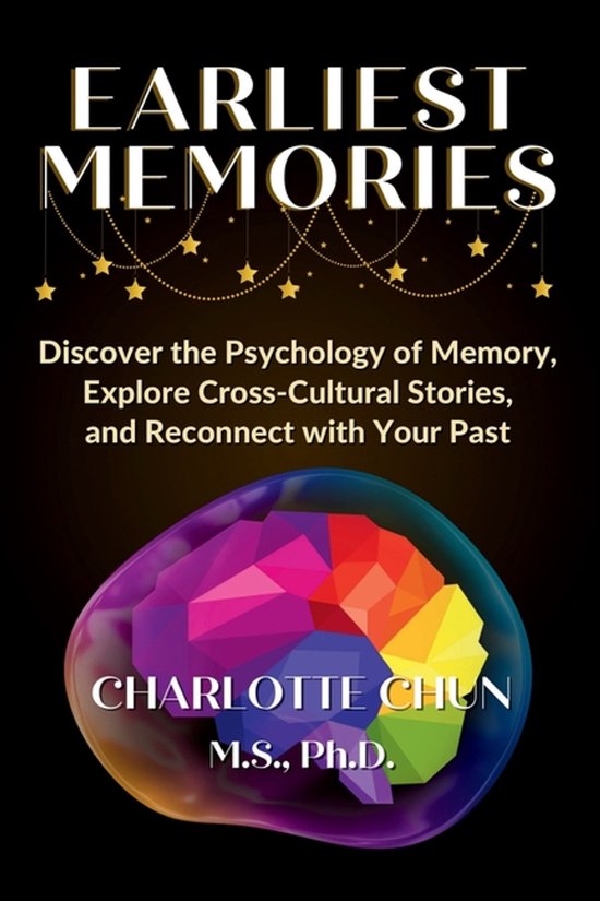 Earliest Memories - cover
