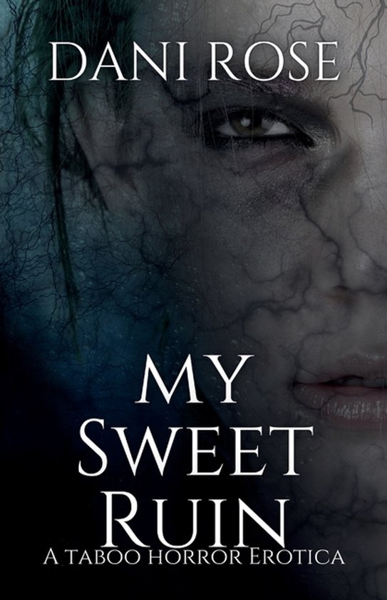 MySweet Ruin - cover
