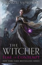 The Witcher- Time of Contempt